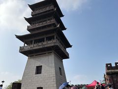 -三国赤壁古战场