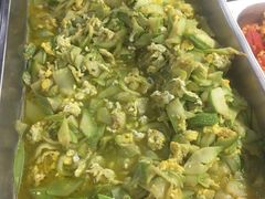 -首都师范大学-本部食堂