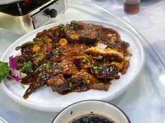 -好人家海鲜酒楼(淞南路店)