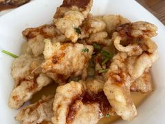 -三点小吃(山大店)