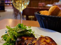 -Le Comptoir de la Gastronomie