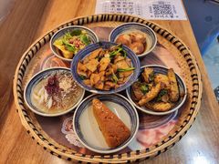 -留焕小吃·昆明非遗小吃品牌(文明街旗舰店)