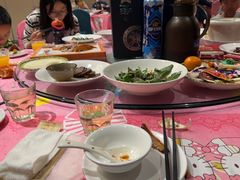 -梁家大院•农家菜(昆山会展中心店)