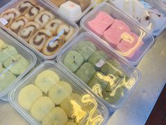 -老传统美食e家(世纪东方广场店)