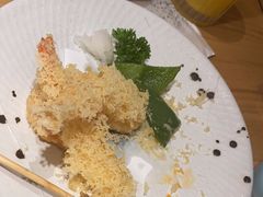 -虹料理·日料放题(悠方店)