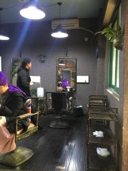 点击看大图 -HD HAIR STYLE