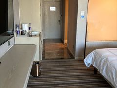 -北京金龙潭御瑞酒店(花园桥地铁站店)