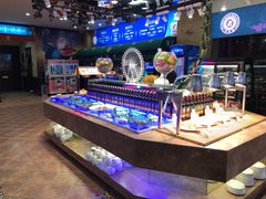 -比尔森啤酒自助烤肉(红旗街店)