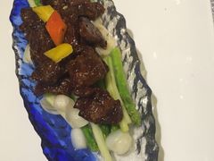 -上海浦东星河湾酒店
