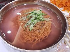 -朝族高丽火盆