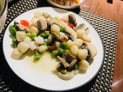 -十面春风·江南面馆(崇宁路店)