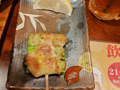 -鸟鹏烧鸟居酒屋(仁恒梦中心店)