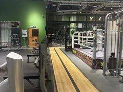 -悦莱美游泳健身会所(御景壹号店)