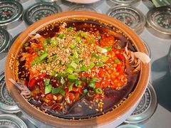 冒千层肚-8号苑自助烤场(西单店)