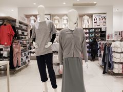 -优衣库(南宁万象城店)