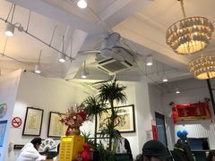 大堂-堂屋糖水店(愚园店)