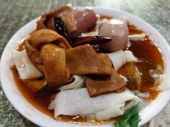 -安徽正宗牛肉板面(南十三路店)