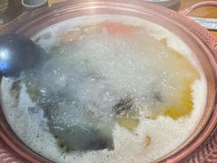 -民食香·腊排骨野生菌美食(木府店)