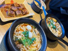 -姐弟俩土豆粉(西安小寨店)