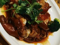 -潮巷·老潮汕美食集市(欢乐港湾店)