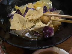 -万记麻辣烫国展总店
