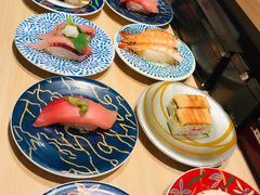 -大起水产回转寿司(道顿堀店)