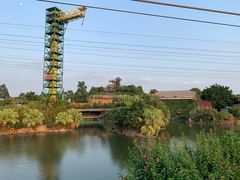 -长鹿旅游休博园