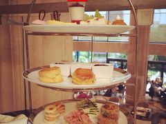 华尔道夫酒店廊吧-LONG BAR 廊吧(外滩华尔道夫酒店)