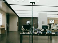 -华为授权体验店(新奥购物中心)