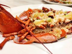 -稻香酒家·33年老字号·港式粤菜(富邦中心店)