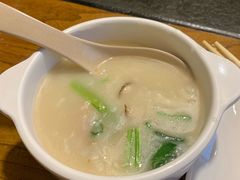 -小城粥道·海胆鲜虾粥(解放广场店)