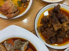 -红灯笼龙凤饭店(宁波老字号店)