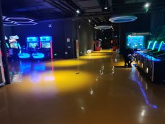 -幸福花欢乐世界(东辰广场A座店)