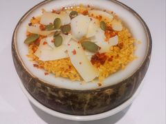 原味椰子冻-椰子日记(世欧广场店)