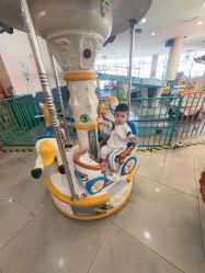 -童梦园主题乐园(天津泉汇购物广场店)