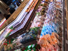 -果蔬好生活超市(乐堤港店)