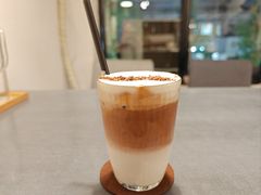 -工页咖啡X COFFEE(龙东路店)
