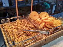 -食蔬不二素食自助餐厅(沈阳铁西店)