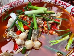 -拈一筷子·宜宾江湖菜(十一街店)