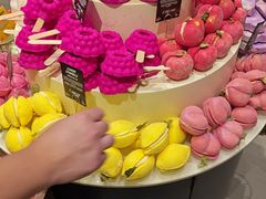 -LUSH(威尼斯人店)