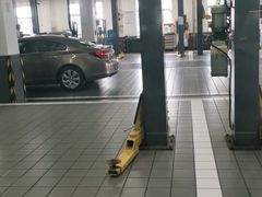 -别克·上海翟业(虹桥店)
