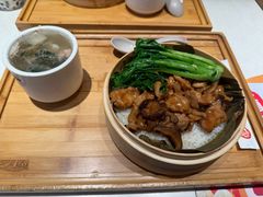 -72街荷叶饭(东方宝泰广场店)