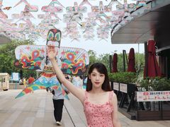 -万科生活广场(东莞松山湖店)