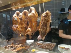 -潮界(虹桥新天地店)