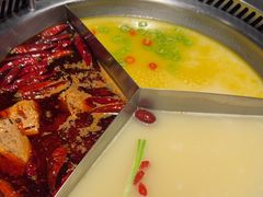 -麻路成都火锅(柏威年店)