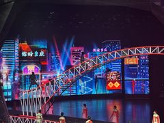 -重庆国际马戏城