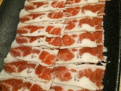 -新石器烤肉(周浦万达店)