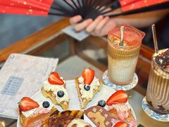 -西关84·History·Art·Cafe