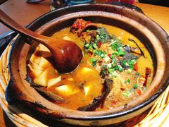 -吃饭皇帝大(合生汇店)