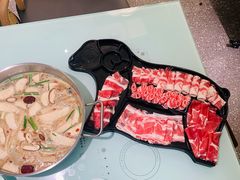 -小肥羊(西丽宝能城店)